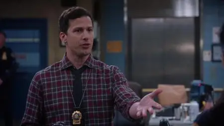 Brooklyn Nine-Nine S06E09