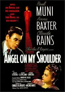 Angel On My Shoulder (1946)