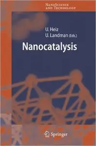 Nanocatalysis (Repost)