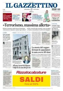 Il Gazzettino Friuli Venezia Giulia - 9 Gennaio 2024