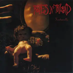 Babes In Toyland - Fontanelle (1992)