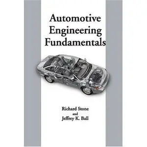 Automotive Engineering Fundamentals (repost)