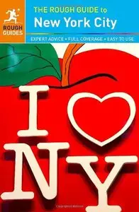 The Rough Guide to New York City, 14 edition