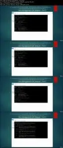 Windows Command Line (cmd) & Batch Script Management