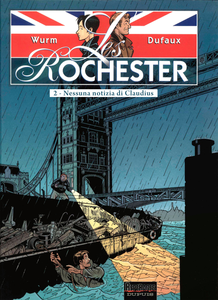 I Rochester - Volume 2