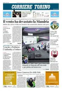 Corriere Torino - 2 Luglio 2022