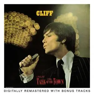Cliff Richard - Cliff Live At The Talk Of The Town (2007)