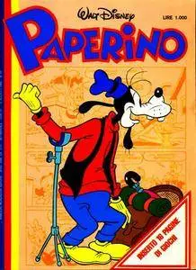 Walt Disney - Paperino & C. N. 59 (1982)