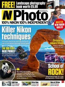 N-Photo UK - Issue 70 - April 2017
