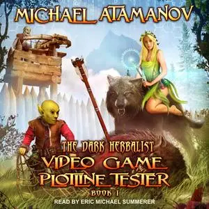 «Video Game Plotline Tester» by Michael Atamanov