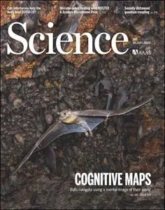 Science - 10 July 2020