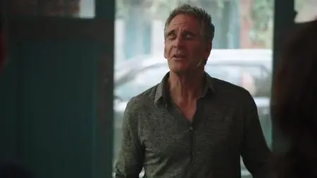 NCIS: New Orleans S04E22