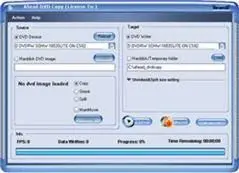 Ahead DVD Copy 2.0.2