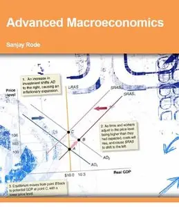 Dr. Sanjay Rode, Advanced Macroeconomics