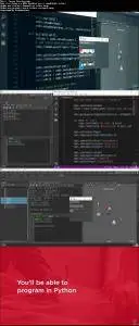 Python for Maya Fundamentals