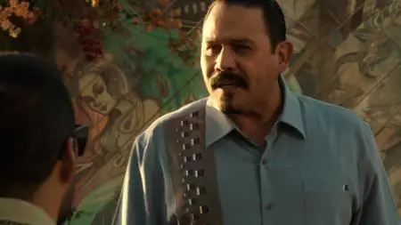 Gang Related S01E05