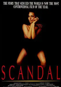 [18+] Scandal (1989) 
