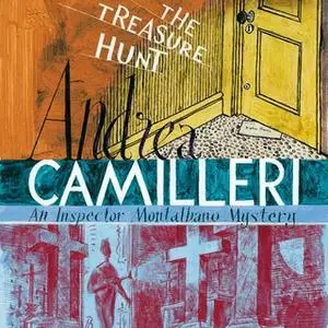 «The Treasure Hunt» by Andrea Camilleri