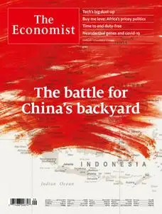 The Economist Asia Edition - February 27, 2021