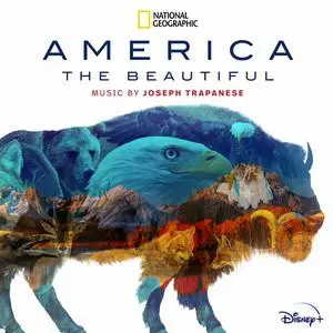 Joseph Trapanese - America the Beautiful (2022)