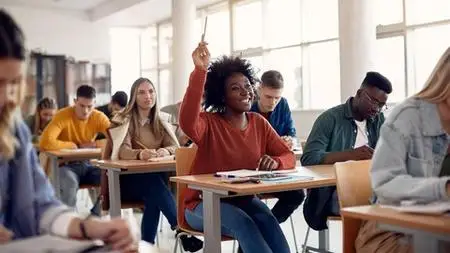 Cultural Diversity & Inclusion In Schools