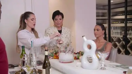 Keeping Up with the Kardashians S04E02