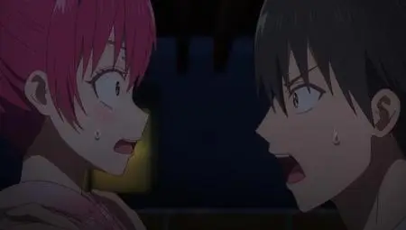 Kanojo mo Kanojo Season 2 - 04