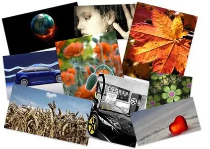 80 HD Best Colorful Mixed Wallpapers