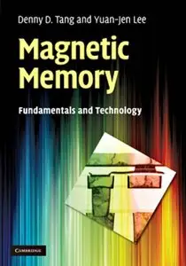 Magnetic Memory: Fundamentals and Technology (repost)