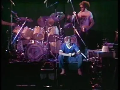 Genesis - ...And Then There Were Three (1978) [2007, CD & DVD, Remastered]
