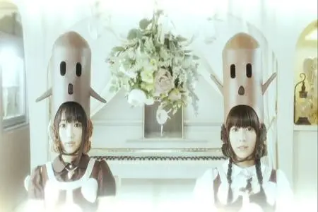 Petit Milady - J-POP Music Video Compilation (2014-2015)