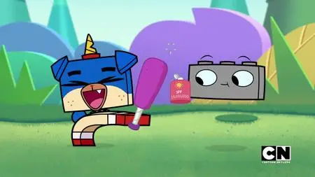 Unikitty S02E21