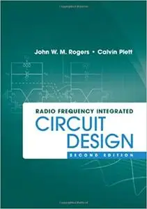 Radio Frequency Integrated Circuit Design Ed 2