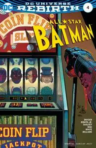 All-Star Batman 004 2017 3 covers Digital Zone
