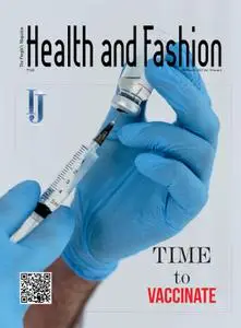 Health and Fashion – 19 February 2021