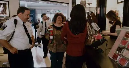 Paul Blart: The Mall Cop (2009)