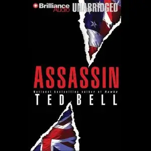 Ted Bell - Assassin