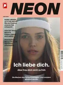 Stern Neon - Juni 2016