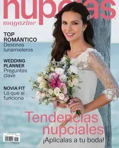 Nupcias - diciembre/enero 2016