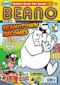 Beano - 6 March 2024