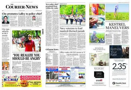 The Courier-News – July 01, 2018