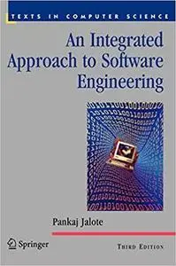 An Integrated Approach to Software Engineering (3rd Edition)
