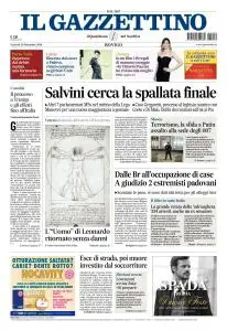 Il Gazzettino Rovigo - 20 Dicembre 2019