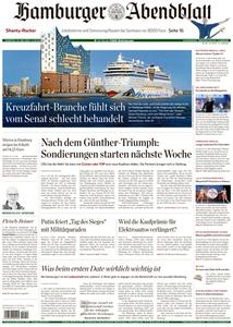 Hamburger Abendblatt  - 10 Mai 2022