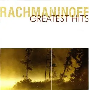 Rachmaninoff · Greatest Hits