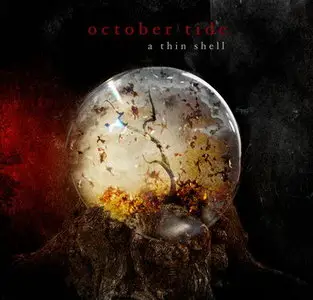 October Tide – A Thin Shell (2010) 