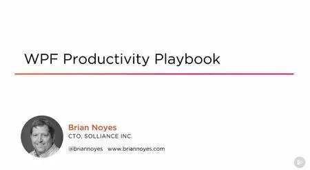 WPF Productivity Playbook (2016)