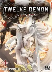 Twelve Demon Kings - Tome 4 2019