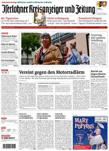 IKZ Iserlohner Kreisanzeiger und Zeitung Hemer - 07. Juni 2019