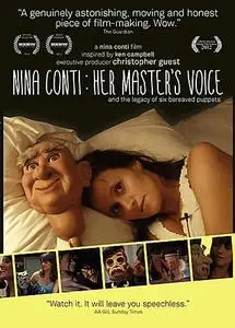 Her Master's Voice (2012)